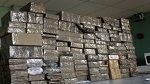 المنستير: حجز 24 كغ من مادة 