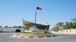 وفد حكومي يزور ولاية قابس