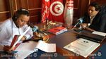 سليم الرياحي : الكرة التونسية تعاني من أزمة تواصل