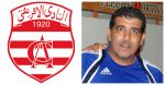 طلاق بالتراضي بين رياض الصانع و النادي الإفريقي