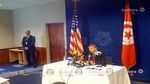 سفير أمريكا بتونس ينفي تدخل بلاده في اختيار مهدي جمعة رئيسا للحكومة