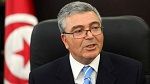 الزبيدي لا يرغب في المشاركة في الحكومة القادمة لرفضه العمل مع المرزوقي  