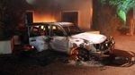 ليبيا : مقتل سبعة على الأقل في أول هجوم انتحاري في بنغازي