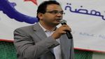  زياد العذاري:حركة النهضة حريصة على استكمال جميع المسارات قبل 14 جانفي المقبل