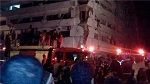 مصر : مقتل 14 شخصا على الأقل في انفجار قرب مديرية أمن الدقهلية