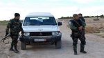  سيدي علي بن عون : تعزيزات أمنية وعملية خاصة باستعمال الدبابات والطائرات