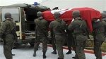  اجراء ات خاصة بجرحى وعائلات شهداء العسكريين و الأمن الذين استهدفوا في جرائم إرهابية 