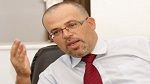  سمير ديلو : المجلس التأسيسي سينتخب أعضاء هيئة الحقيقة والكرامة