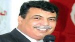 بو علي المباركي : غايتنا الوصول إلى إنهاء المسارات قبل 14 جانفي