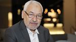 راشد الغنوشي : النهضة ستقدم مرشحين للحكومة الجديدة في حال طلب منها ذلك