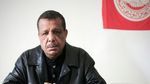 مجموعة ملثمة تقتحم منزل النقابي عدنان الحاجي وتعنف زوجته 