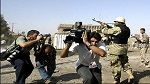 المؤسسة الدولية للصحافة : مقتل 117 صحافيا عام 2013