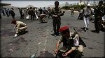 اليمن : مقتل 3 جنود في عملية انتحارية