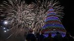كيف احتفل العالم بنهاية عام 2013 ؟ ‏