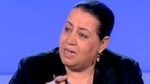  فاطمة الكراي:لايمكن لشخصية واحدة ادارة المشهد السياسي في تونس