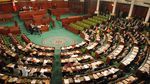  التأسيسي:جلسة عامة للنظر في وضع إطار قانوني للجنة التوافقات