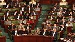انسحاب النائب وسام ياسين من الجلسة العامة للتأسيسي