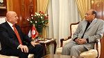 بينهم عضوان من الجمهوري : الشابي يتدخل لإطلاق سراح تونسيين محتجزين في ليبيا 