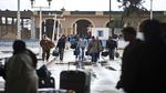 تحرير الرهائن التونسيين المحتجزين في ليبيا