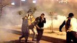  تالة : سقوط جريح خلال المواجهات بين الأمن والمحتجين
