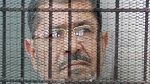 مصر : 20 ألف رجل أمن لتأمين محاكمة مرسي