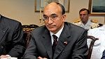 خالد الكريشي: لايجب التعامل بمنطق انتقامي مع رضا قريرة