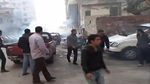 مصر: 4 قتلى في اشتباكات بين الأمن و مؤيدين للإخوان