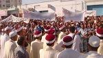 أئمة يطالبون بالتنصيص على المقدّسات الإسلامية في الدستور