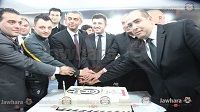 تأسيس أول مركز لتكوين الشبان لفريق يوفنتوس في شمال إفريقيا