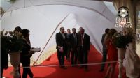 سوسة : المؤتمر 24 للجمعية الوطنية للمطاحن لمنطقة الشرق الأوسط و إفريقيا