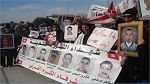  عائلات شهداء الثورة يرفضون المنحة التي أعلن عنها العريض 
