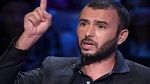 شقيقة سهام بادي تقاضي لطفي العبدلي