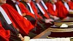 نقابة القضاة : تعليق الإضراب و استئناف العمل يوم الإثنين