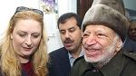 اسرائيل تتبرأ من تسميم عرفات وتتهم سهى عرفات بذلك