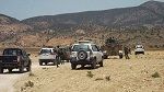 مصادر عسكرية تنفي رصد مكالمات بين إرهابيين متحصنين بجبل الشعانبي