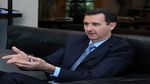 بشّار الأسد : لم نرتكب أية مجازر ولا  أمانع في  الترشح للإنتخابات القادمة