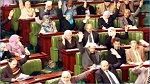 حملة لجمع توقيعات نواب التأسيسي لتعديل الفصل 8 من الدستور