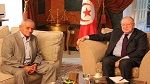 مفدي المسدي : لقاء العباسي وبن جعفر لم يحسم في مسألة سحب الثقة من الحكومة 