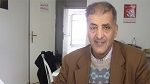 من هو النائب محمد علوش 
