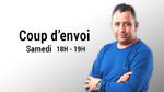 Coup d'envoi