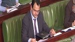 زياد العذاري : متمسّكون بلطفي بن جدّو على رأس وزارة الداخليّة