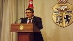 عدنان منصر : قد يتم إعادة تكليف مهدي جمعة أو غيره