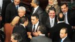 حكومة المهدي جمعة تحصل على ثقة التأسيسي  