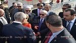 تغيير الحراسة الأمنية للباجي قائد السبسي