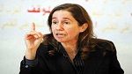 مية الجريبي : خطاب مهدي جمعة طموح أكثر من اللازم وسيحاسب عليه