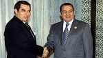 سويسرا تواصل تجميد أموال بن علي ومبارك