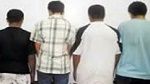 جندوبة: إلقاء القبض على عصابة مختصة في سرقة المنازل