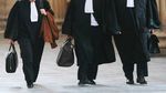 باجة : احالة 21 محاميا على التحقيق بتهمة تعطيل العمل 