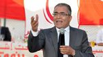 محسن مرزوق : الحمد لله أننا أخرجنا الاسلاميين من الحكم لمصلحتهم ولمصلحة تونس