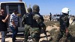 القيروان: حجز بدلات عسكرية برتب مختلفة